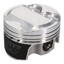 Load image into Gallery viewer, Wiseco Mitsubishi EVO 10 4B11 2008+ 88mm Bore .08 Oversize 86mm Stroke Piston Kit Piston Sets - Forged - 4cyl Wiseco
