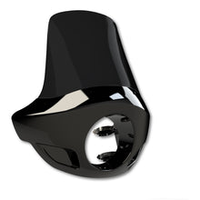 Load image into Gallery viewer, Burly Brand Touring Sport Fairing Tall Wind Deflectors Burly Brand   
