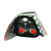 Load image into Gallery viewer, ANZO 2000-2003 BMW 3 Series E46 Taillights Red/Smoke - Outer Tail Lights ANZO
