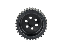 Load image into Gallery viewer, KraftWerks Cogged Pulley - 80mm Cogged 64mm Width (32 TEETH GT2) Supercharger Pulleys KraftWerks
