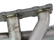 Load image into Gallery viewer, aFe Twisted Steel Headers 03-06 Nissan 350Z /Infiniti G35 V6-3.5L Headers &amp; Manifolds aFe
