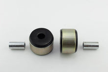 Load image into Gallery viewer, Whiteline Plus 03-06 EVO 8/9 Traction Control Rear Differential Mount Insert Differential Bushings Whiteline
