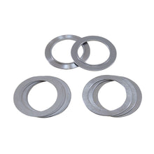Load image into Gallery viewer, Yukon Gear Super Carrier Shim Kit For Model 35 Differential Bushings Yukon Gear &amp; Axle

