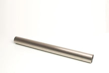 Load image into Gallery viewer, Ticon Industries 1.25in Diameter x 24.0in Length 1.2mm/.047in Wall Thickness Titanium Tube Titanium Tubing Ticon
