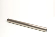 Ticon Industries 4.5in Diameter x 24.0in Length 1mm/.039in Wall Thickness Titanium Tube | 102-11423-0000