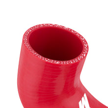 Load image into Gallery viewer, Mishimoto 06-07 Subaru WRX Red Silicone Intercooler Hoses Hoses Mishimoto
