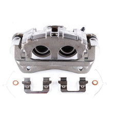 Load image into Gallery viewer, Power Stop 14-16 Acura MDX Front Left Autospecialty Caliper w/Bracket Brake Calipers - OE PowerStop   
