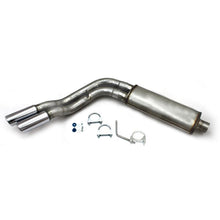 Load image into Gallery viewer, JBA 10-14 Ford Raptor 6.2L 409SS Pass Side Dual Exit Cat-Back Exhaust Catback JBA
