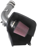 K&N 2021 Kia Sorento 2.5L F/I Turbo Typhoon Air Intake Cold Air Intakes K&N Engineering   