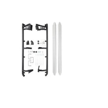 Load image into Gallery viewer, ARB Summit Step Req 4448360/370 Suit My17 Mu-X T/Blazer Side Steps ARB
