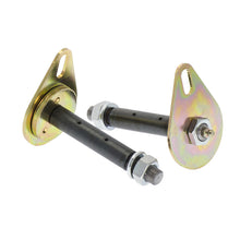 Load image into Gallery viewer, ARB Greasable Fix End Pin Kit Lc 50mm Spigot Shackle Kits ARB
