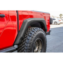 Load image into Gallery viewer, DV8 Offroad 2019+ Jeep Gladiator Armor Fenders Fenders DV8 Offroad
