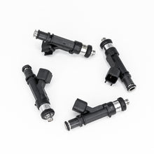 Load image into Gallery viewer, DeatschWerks 90-05 Mazda Miata 1000cc Injectors - Replaces 22S-00-1000-4 Fuel Injector Sets - 4Cyl DeatschWerks
