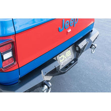 Load image into Gallery viewer, DV8 Offroad 20-23 Jeep Gladiator JT Spec Series Rear Bumper Bumpers - Steel DV8 Offroad
