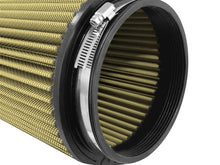 Load image into Gallery viewer, aFe MagnumFLOW Air Filters UCO PG7 A/F PG7 6F x 7-1/2B x 5-1/2T x 12H Air Filters - Drop In aFe
