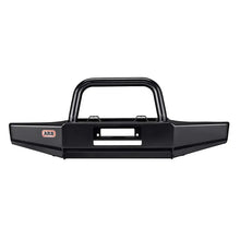 Load image into Gallery viewer, ARB 87-96 Jeep Wrangler YJ/ 97-06 Jeep Wrangler TJ Multi-fit Winch Bumper Bull Bars ARB
