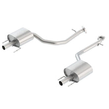 Load image into Gallery viewer, Borla 14-16 Lexus GS350 3.L AT S-type Exhaust (rear section only) Axle Back Borla
