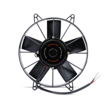 Load image into Gallery viewer, Mishimoto 11 Inch Race Line High-Flow Electric Fan Fans &amp; Shrouds Mishimoto
