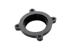 Load image into Gallery viewer, Airaid 07-11 Jeep Wrangler JK 3.8L PowerAid TB Spacer Throttle Body Spacers Airaid
