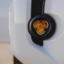 Load image into Gallery viewer, KC HiLiTES FLEX ERA 3 Dual Mode SAE Fog Lights - 2-Light Master Kit for Toyota Tacoma/4Runner/Tundra Light Bars &amp; Cubes KC HiLiTES
