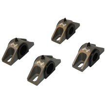 Load image into Gallery viewer, Hotchkis 07-12 G35/G37 Sedan / 09-12 370z / 08+-12 G37X AWD HD Billet Sway Bar Bushing Bracket Kit Sway Bars Hotchkis   
