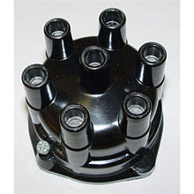Load image into Gallery viewer, Omix Distributor Cap 6 Cyl 72-74 Jeep CJ Models Distributors OMIX
