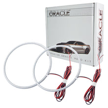 Load image into Gallery viewer, Oracle Lexus IS 300 01-05 LED Tail Light Halo Kit - Red SEE WARRANTY Tail Lights ORACLE Lighting
