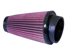 Load image into Gallery viewer, K&amp;N Universal Rubber Filter Air Filters - Universal Fit K&amp;N Engineering   
