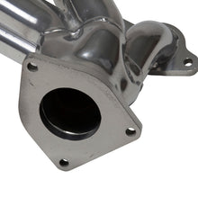 Load image into Gallery viewer, BBK 99-04 GM Truck SUV 4.8 5.3 Shorty Tuned Length Exhaust Headers - 1-3/4 Titanium Ceramic Headers &amp; Manifolds BBK

