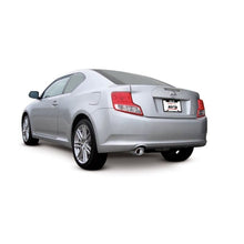 Load image into Gallery viewer, Borla 11-15 Scion tC Coupe 2dr 2.5L 4cyl SS Exhaust (rear section only) Axle Back Borla
