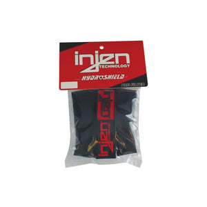 Injen Black Water Repellant Pre-Filter - Fits X-1049 / X-1062 Pre-Filters Injen   