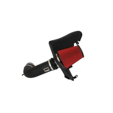 Load image into Gallery viewer, Corsa Apex 10-15 Chevrolet Camaro SS 6.2L DryTech Metal Intake System Cold Air Intakes CORSA Performance

