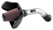Load image into Gallery viewer, K&amp;N 99-07 Chevy Tahoe/Suburban V8-4.8L/5.3L High Flow Performance Kit Cold Air Intakes K&amp;N Engineering   
