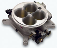 Load image into Gallery viewer, Edelbrock Victor Series Throttle Body for 4150 Flange Throttle Bodies Edelbrock
