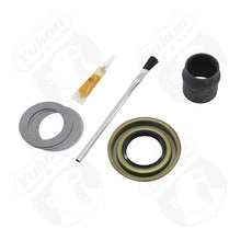Load image into Gallery viewer, Yukon Gear Minor install Kit For GM 83-97 7.2in IFS Diff Differential Install Kits Yukon Gear &amp; Axle
