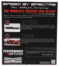 Load image into Gallery viewer, Spectre 91-11 Lincoln Town Car 4.6L V8 F/I Replacement Air Filter Air Filters - Drop In Spectre
