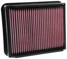 Load image into Gallery viewer, K&amp;N 15-18 Toyota Hiace L4-2.5L DSL Replacement Drop In Air Filter Air Filters - Drop In K&amp;N Engineering   
