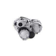 Load image into Gallery viewer, ANZO 2001-2007 Mercedes Benz C Class W203 Projector Headlights Chrome Headlights ANZO
