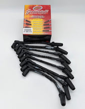 Load image into Gallery viewer, Granatelli 20-23 GM LT2 6.2L Hi-Perf Coil-Near-Plug Ignition Wire Connector Kit w/Black Jacket Spark Plug Wire Sets Granatelli Motor Sports
