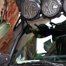 Load image into Gallery viewer, KC HiLiTES Universal Wire Hider - 1 Meter Light Accessories and Wiring KC HiLiTES

