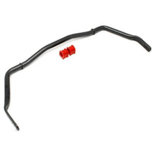 Load image into Gallery viewer, BMR 05-10 S197 Mustang Front Hollow 35mm 3-Hole Adj. Sway Bar Kit - Black Hammertone Sway Bars BMR Suspension
