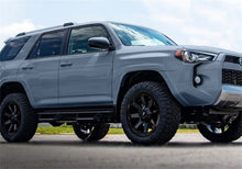 Load image into Gallery viewer, Superlift 07-14 Toyota FJ Cruiser/ 10-22 Toyota 4Runner 3in Lift Kit w/Upper Controls Arms Lift Kits Superlift
