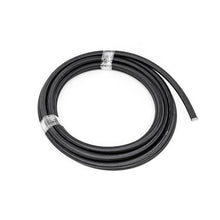 Load image into Gallery viewer, DeatschWerks 6AN Black Nylon Braided PTFE Hose 20 Feet Hoses DeatschWerks
