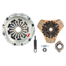 Load image into Gallery viewer, Exedy 2005-2005 Saab 9-2X Aero H4 Stage 2 Cerametallic Clutch Thick Disc Clutch Kits - Single Exedy
