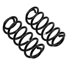 Load image into Gallery viewer, ARB / OME 18-20 Jeep Wrangler JL Coil Spring Set Rear 2in Lift Coilover Springs Old Man Emu
