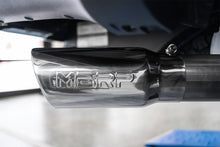Load image into Gallery viewer, MBRP 2017+ Ford F-250/F-350 6.2L/7.3L Super/Crew Cab Single Side 4in T304 Catback Exhaust Catback MBRP
