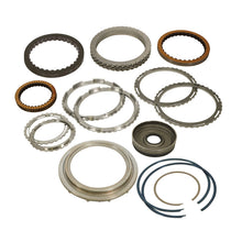 Load image into Gallery viewer, BD Diesel 11-19 Ford 6.7L 6R140 Interlocking Pressure Plate Kit (Full) Pressure Plates BD Diesel
