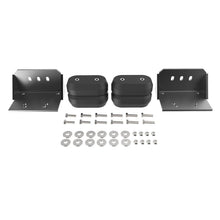 Load image into Gallery viewer, Timbren 2005 Chevrolet C4500 Kodiak C4C042 Rear Suspension Enhancement System Bump Stops Timbren
