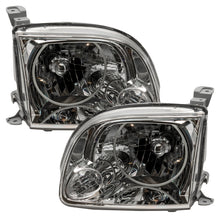 Load image into Gallery viewer, Oracle 05-06 Toyota Tundra Regular/Accessible Cab SMD HL - w/ Simple Controller SEE WARRANTY Headlights ORACLE Lighting   
