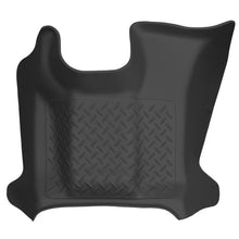 Load image into Gallery viewer, Husky Liners 11-16 Ford F-250 Super Duty X-Act Contour Black Center Hump Floor Liners Floor Mats - Rubber Husky Liners
